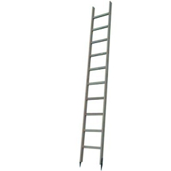 Anstellleiter